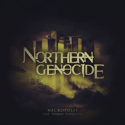 Northern Genocide : Necropolis